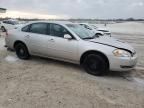 2006 Chevrolet Impala Police