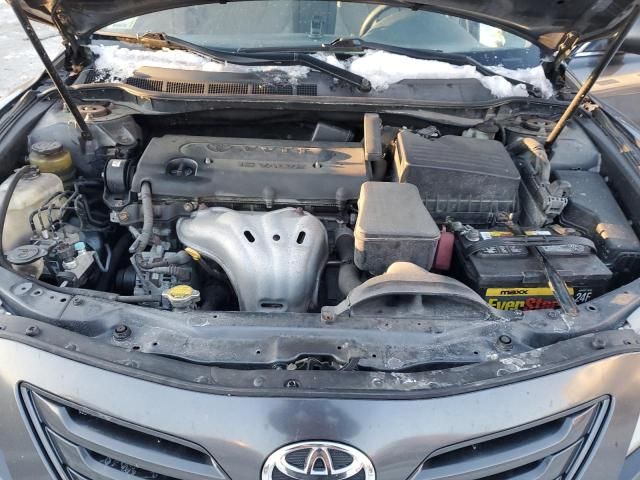 2009 Toyota Camry Base