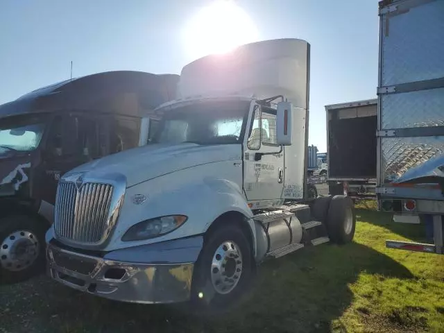 2013 International Prostar