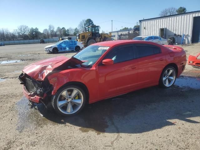 2013 Dodge Charger SXT