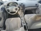 2002 Toyota Corolla CE