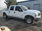 2002 Ford F250 Super Duty