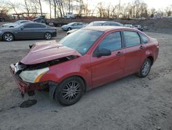 2010 Ford Focus SE en venta en Marlboro, NY