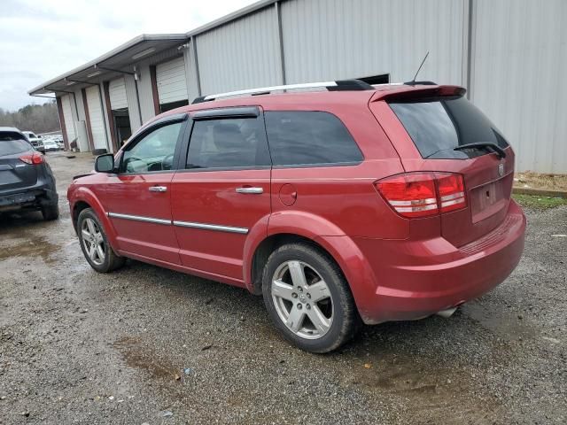 2009 Dodge Journey R/T