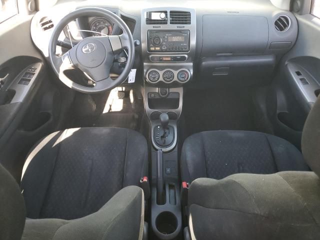 2012 Scion XD