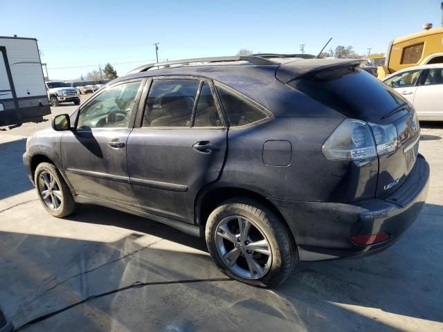 2006 Lexus RX 400