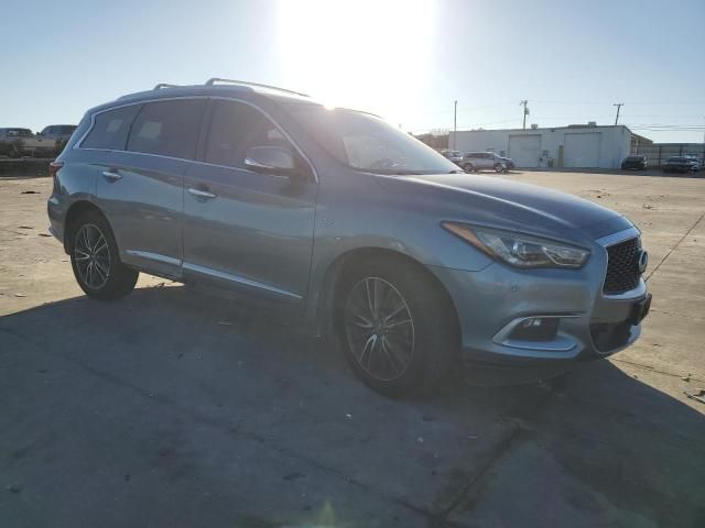 2016 Infiniti QX60