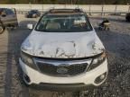 2013 KIA Sorento EX