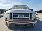 2012 Ford F150 Super Cab