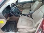 2003 Subaru Legacy Outback H6 3.0 VDC