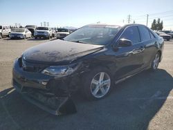 2014 Toyota Camry L en venta en Rancho Cucamonga, CA