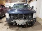 2007 Chevrolet Silverado K1500 Crew Cab