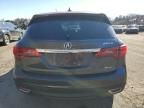 2015 Acura MDX Technology