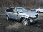 2012 Subaru Forester 2.5X Premium