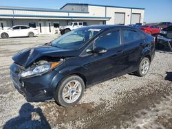 Ford Vehiculos salvage en venta: 2018 Ford Fiesta SE