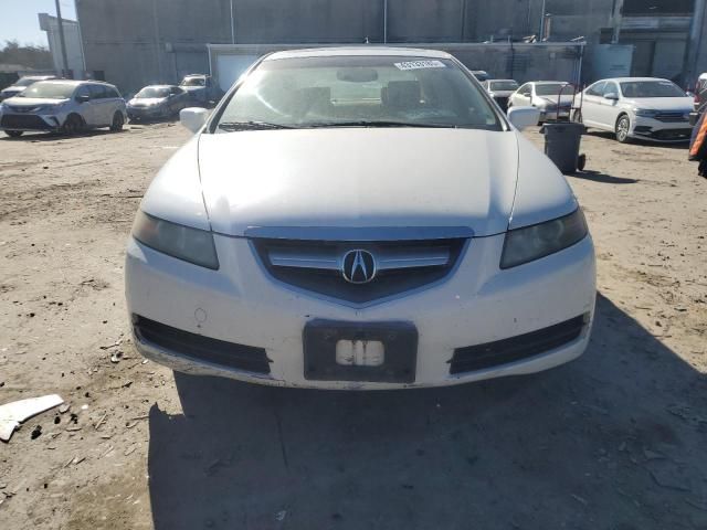 2005 Acura TL