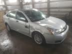 2009 Ford Focus SE