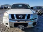 2010 Nissan Titan XE