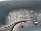 2001 Chevrolet Silverado C2500 Heavy Duty