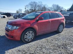 2010 Ford Edge Sport en venta en Gastonia, NC