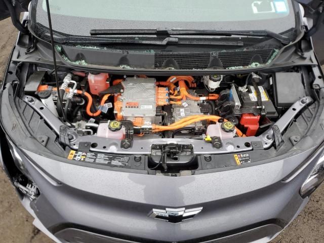 2023 Chevrolet Bolt EV 2LT