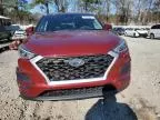 2019 Hyundai Tucson Limited