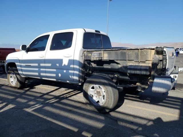 2009 Toyota Tacoma Double Cab Prerunner