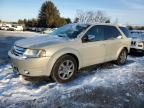 2008 Ford Taurus X Limited