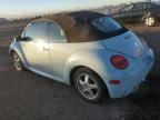 2004 Volkswagen New Beetle GL