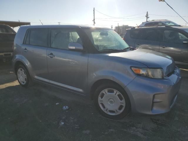 2011 Scion XB