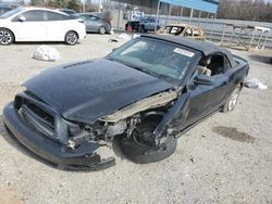 Salvage cars for sale at Memphis, TN auction: 2013 Ford Mustang