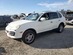 2008 Porsche Cayenne en venta en San Diego, CA