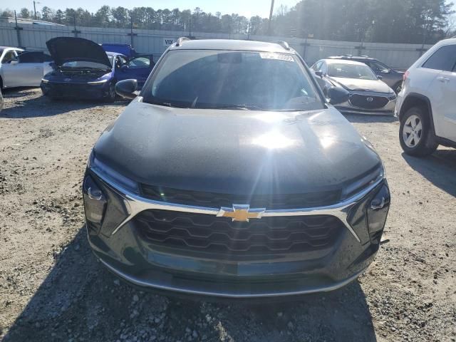 2025 Chevrolet Trax 1LT