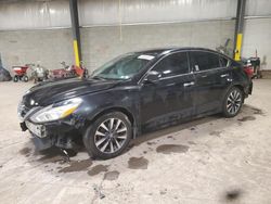 Nissan Vehiculos salvage en venta: 2016 Nissan Altima 2.5