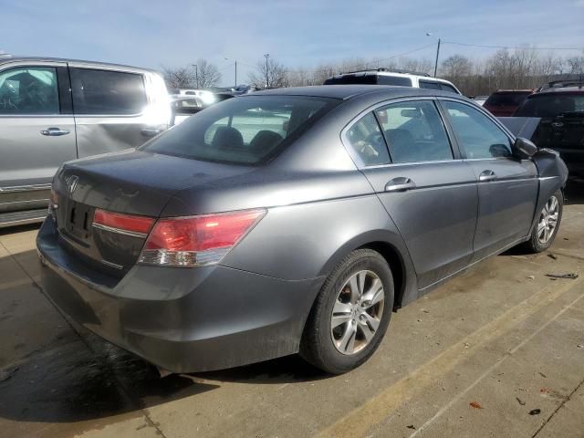 2011 Honda Accord SE