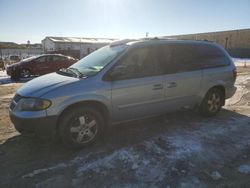 Dodge Vehiculos salvage en venta: 2005 Dodge Grand Caravan SE