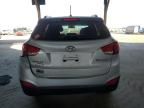 2010 Hyundai Tucson GLS