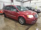 2014 Chrysler Town & Country Touring L