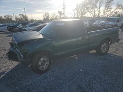 Vehiculos salvage en venta de Copart Riverview, FL: 1998 GMC Sonoma