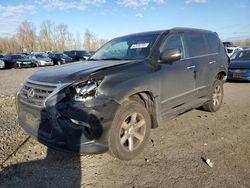 Lexus salvage cars for sale: 2014 Lexus GX 460