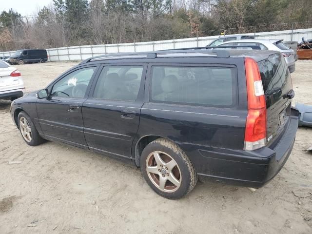 2007 Volvo V70