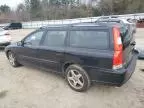 2007 Volvo V70