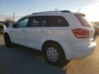 2012 Dodge Journey SE