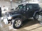 2010 Jeep Wrangler Rubicon