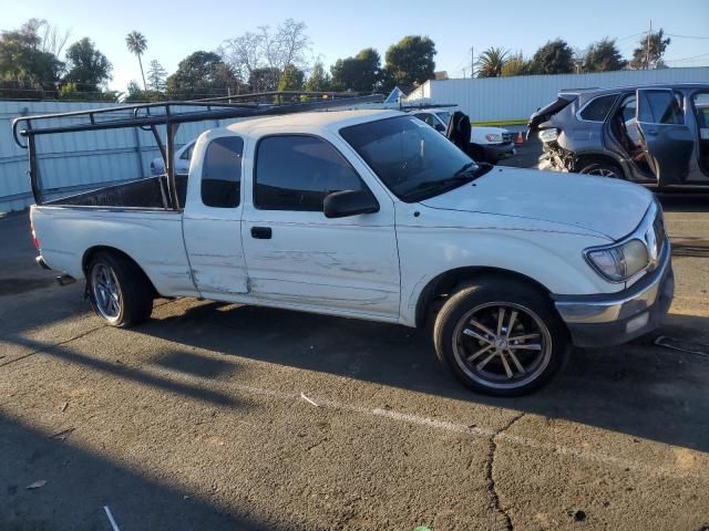 2003 Toyota Tacoma Xtracab