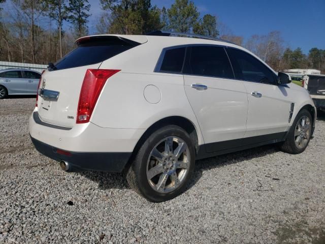 2012 Cadillac SRX Premium Collection