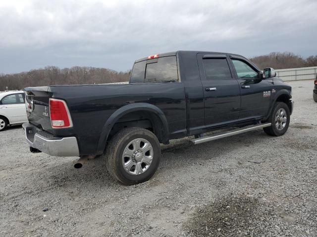 2018 Dodge 2500 Laramie