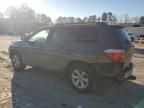 2010 Toyota Highlander