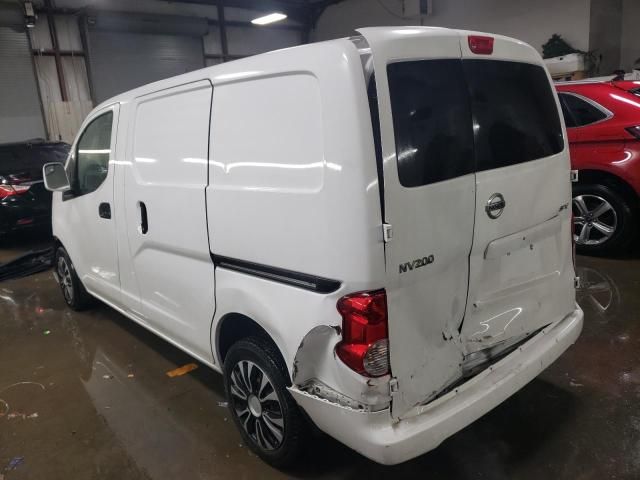 2019 Nissan NV200 2.5S