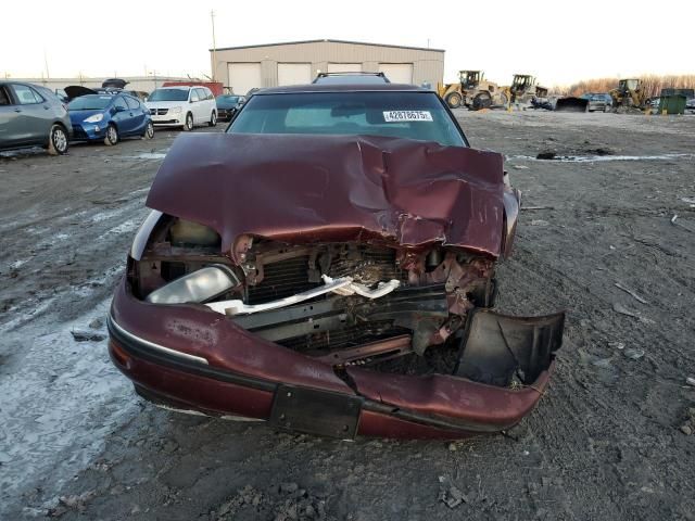 1997 Buick Lesabre Custom